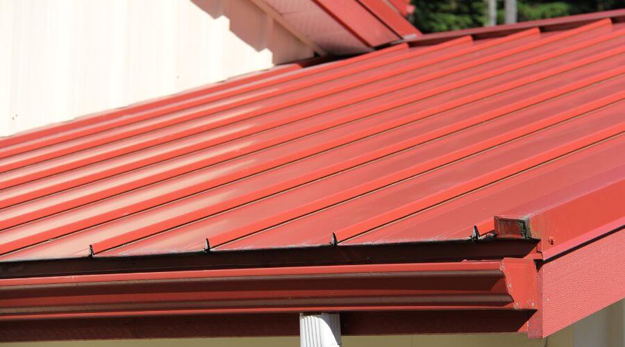 Industrial Roof Repair in Oroville, CA
