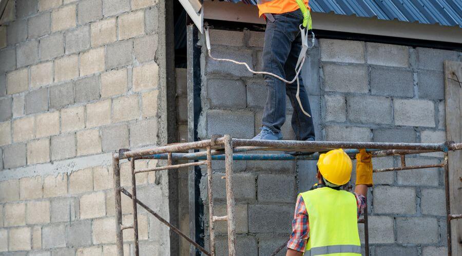 Expert top industrial roofings services in Oroville, CA